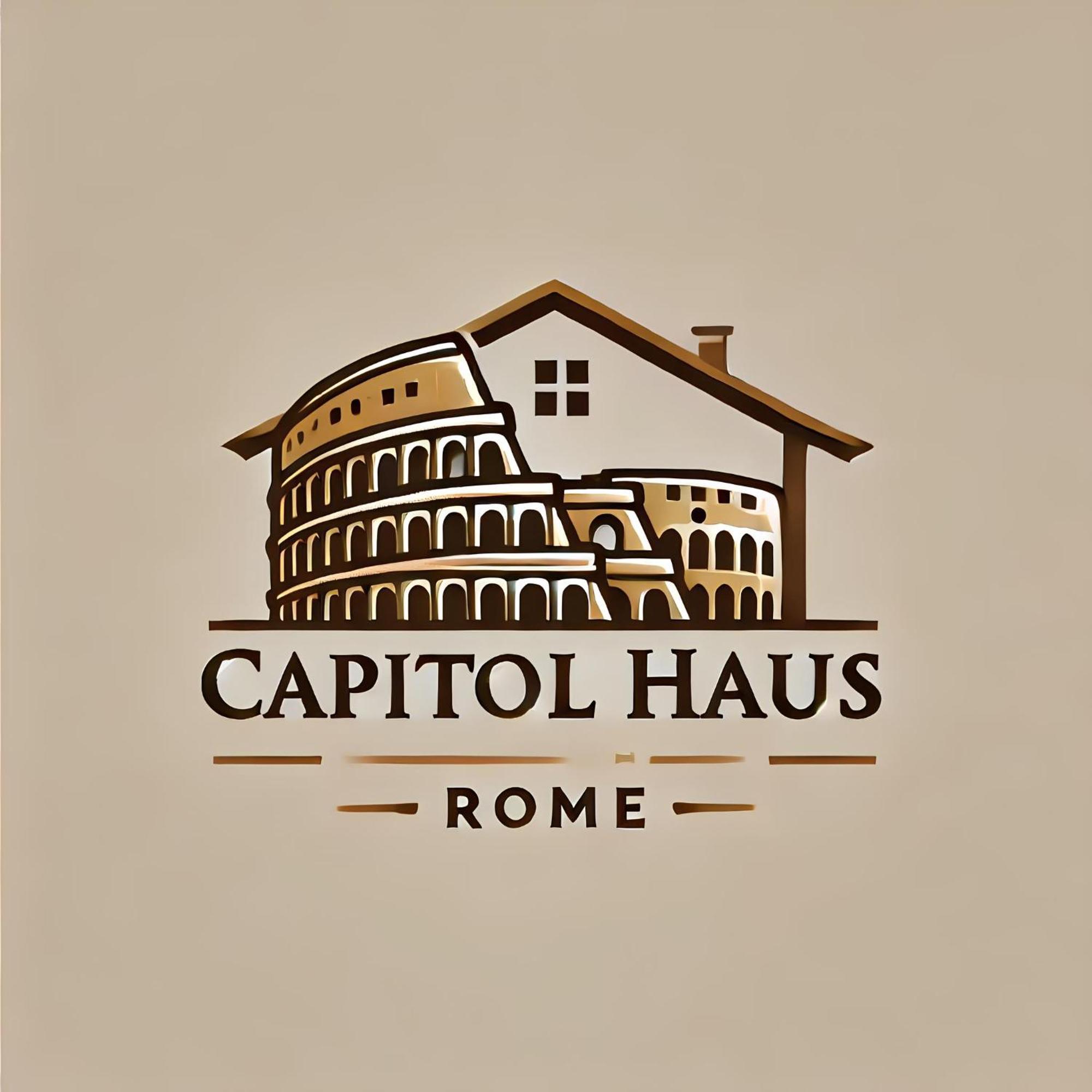 Metro San Paolo -capitol Haus Roma- Cozy Lejlighed Rom