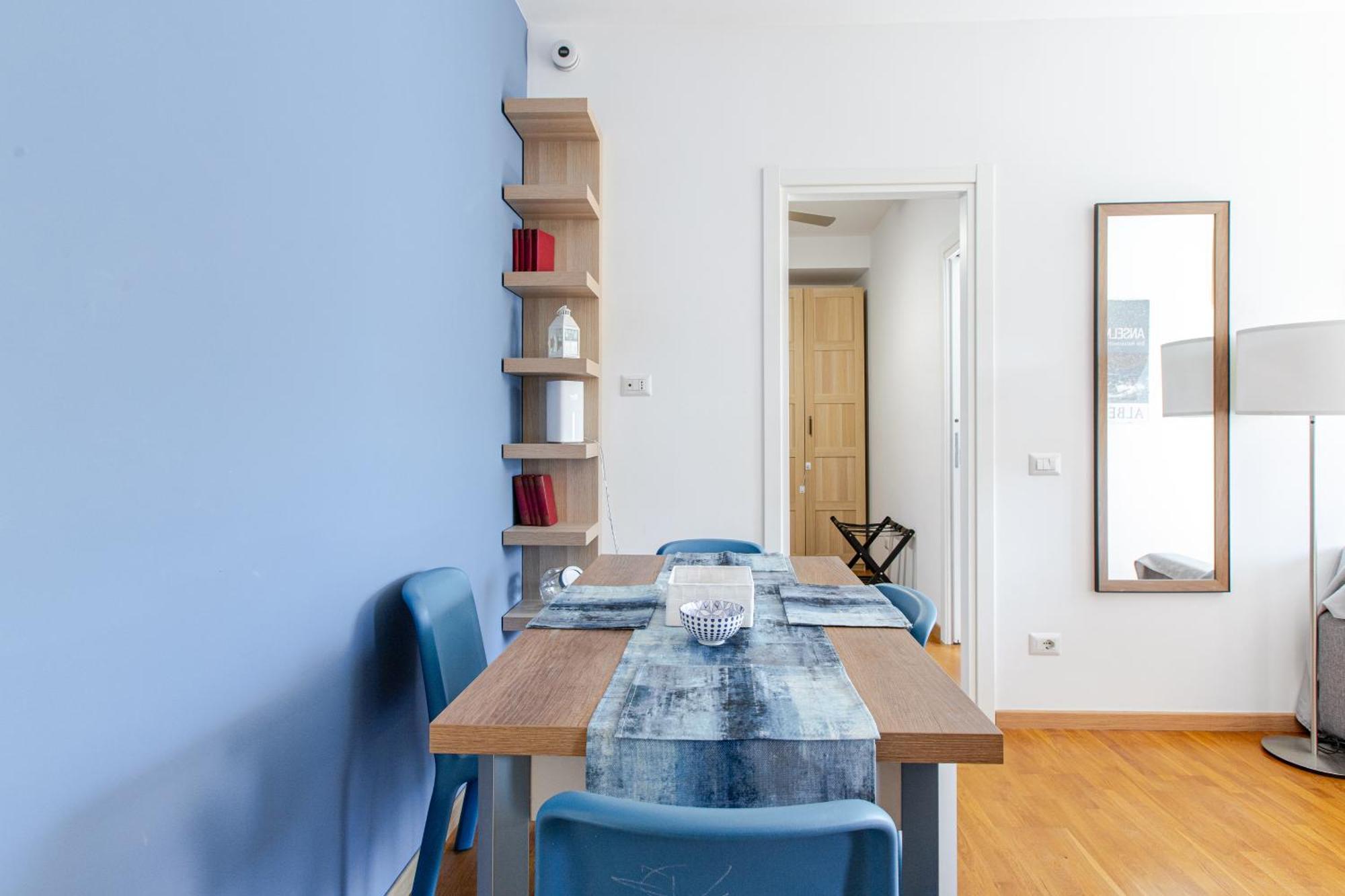 Metro San Paolo -capitol Haus Roma- Cozy Rom